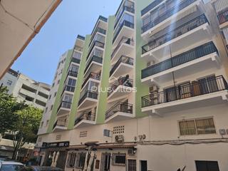 Apartamento en Pueblo