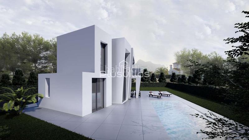 Foto 2085851d-351a-4d5a-bad6-730ebd9bad23. Casa a Pueblo Calp