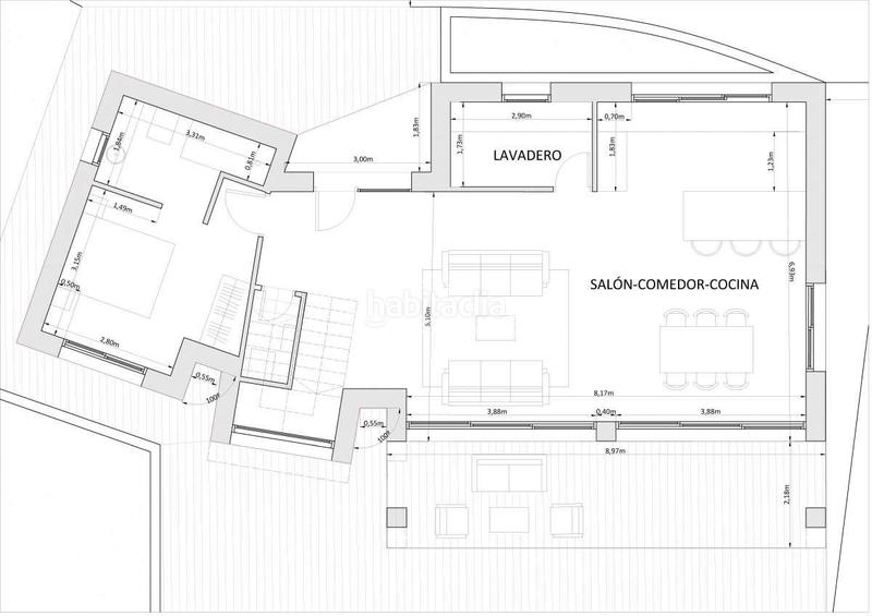 Foto 4782cdc5-a257-4d5e-bf67-cccc41002128. Casa a Pueblo Calp