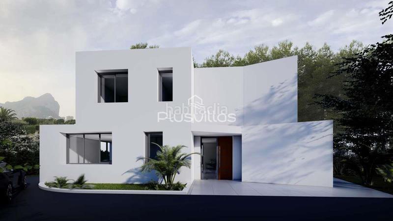 Foto 5f0b98ed-3b80-4057-8bdb-8733ffbc4d63. Haus in Pueblo Calp