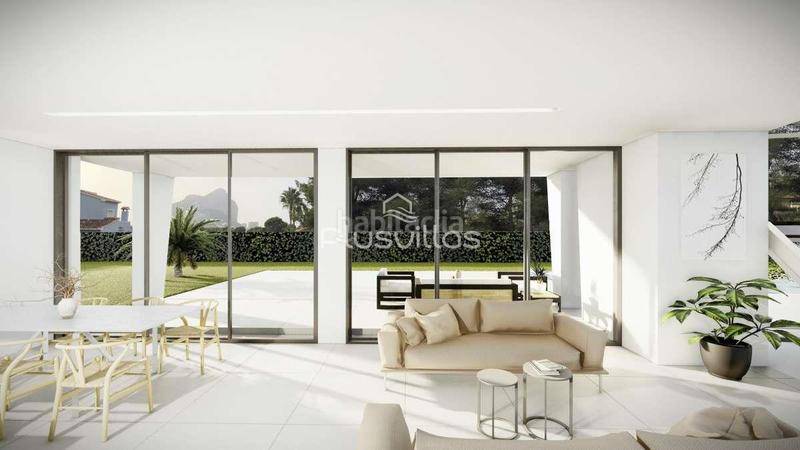 Foto 7d08de97-c2a3-4994-98cd-bded0e6468c2. Haus in Pueblo Calp