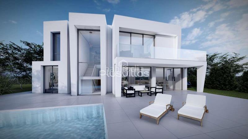 Foto e8f5238d-8b75-41ac-9487-4e71c7720e64. Maison dans Pueblo Calp