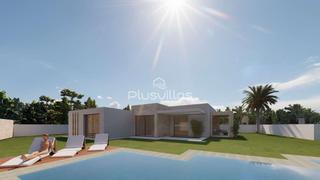 Maison à Pueblo