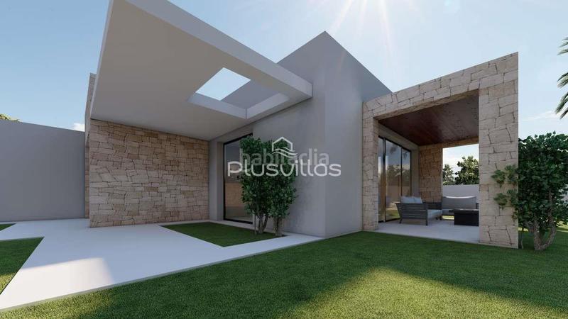Foto f78805bd-2431-4b35-93aa-f61b5d867662. Casa en Pueblo Calp
