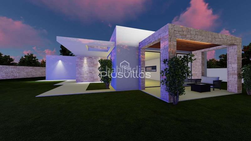 Foto dcf649b0-d8a0-4e7b-8007-617ff1ff1d7a. Maison dans Pueblo Calp