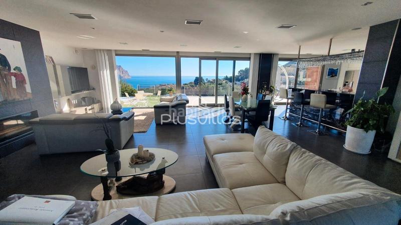 Foto 087de1f8-7730-4dea-9f31-33366bbcba9b. Casa a Pueblo Calp