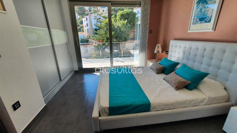 Foto 1003dce5-75f3-496b-bf02-e9902b788bed. Casa a Pueblo Calp