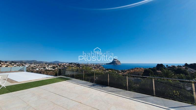 Foto 31f67d17-e959-48ec-a524-c8c5c5a3fabc. Casa a Pueblo Calp