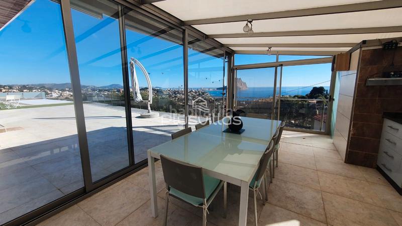 Foto 40eb95b6-888d-406c-a75a-da00d586a4ba. Casa a Pueblo Calp