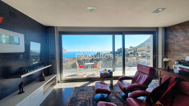 Foto 6da2e46c-e77d-4115-a837-12d8231a3797. Casa a Pueblo Calp