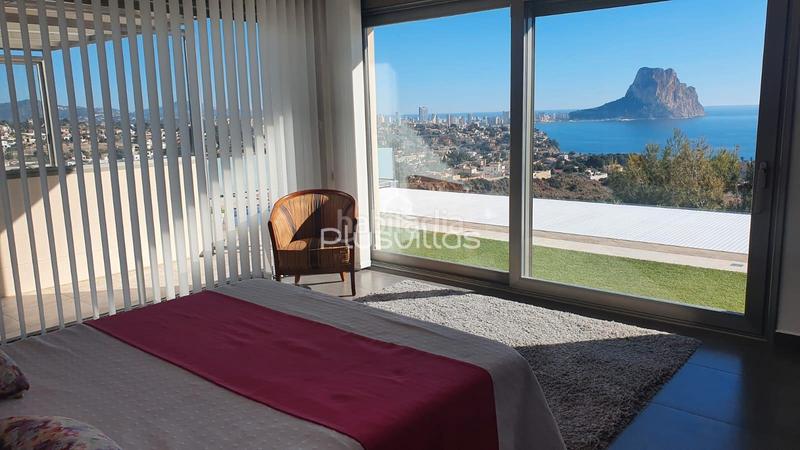 Foto 8f13dd3e-fa44-4d27-b411-08744f18bded. Casa a Pueblo Calp
