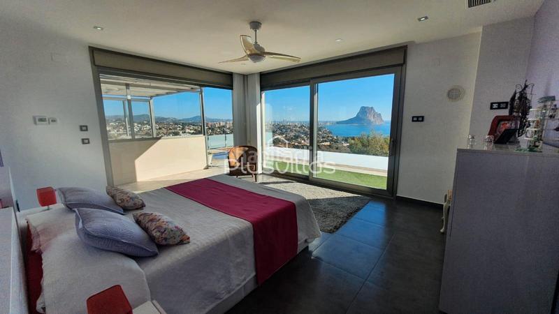 Foto 95482465-fa97-4ad9-a43b-fbb12203836c. Casa a Pueblo Calp