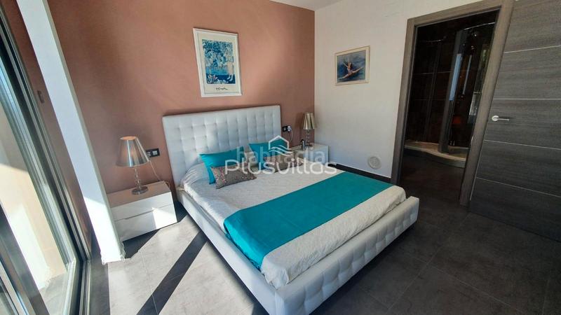 Foto c5343876-f219-483f-9309-edb4760e5df3. Casa a Pueblo Calp