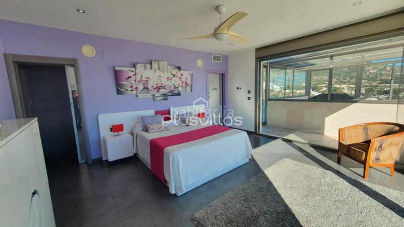 Foto ebca35b2-8bec-42cb-bcc5-f4fea015d301. Casa a Pueblo Calp