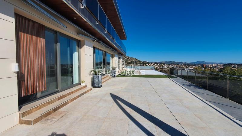 Foto 06f61cd6-fc62-4107-a322-b536b696b92e. Maison dans Pueblo Calp