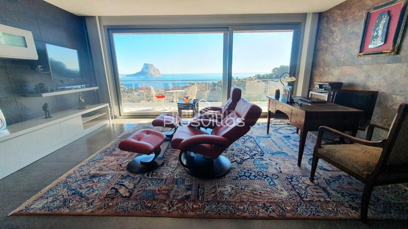 Foto 09f58a08-0ac2-4f7d-9872-7dd5ecb65d29. Maison dans Pueblo Calp