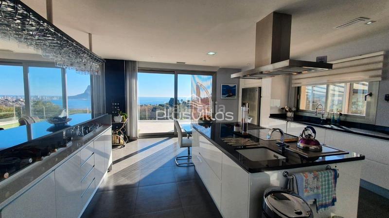 Foto 281410d8-489e-401d-85dc-a14e112841f9. Maison dans Pueblo Calp