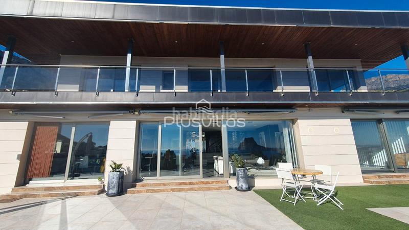 Foto 691fadd2-5e78-41b2-b273-e726192c3084. Maison dans Pueblo Calp