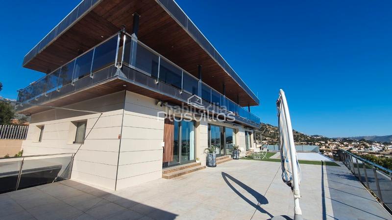 Foto 74c51f6d-b9da-446e-a88f-4bd3f871d30d. Maison dans Pueblo Calp