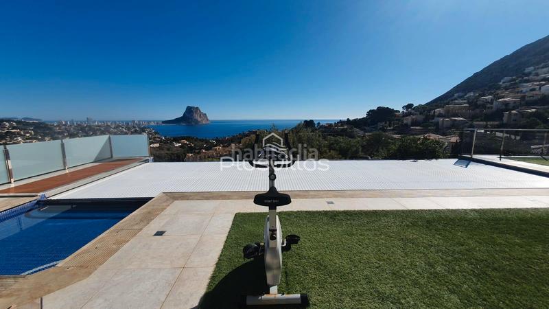 Foto 752fba3e-0b0e-464f-bf38-f7a76e1491b5. Maison dans Pueblo Calp