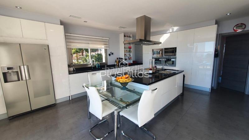 Foto 875f3173-b3a3-4d13-96d4-2efd39e4176b. Maison dans Pueblo Calp