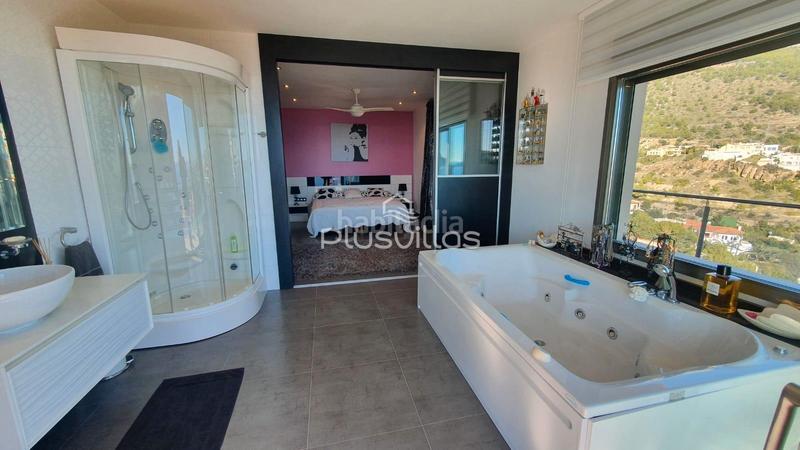 Foto baaec530-138c-4db2-bfdb-00baafa27ae8. Maison dans Pueblo Calp