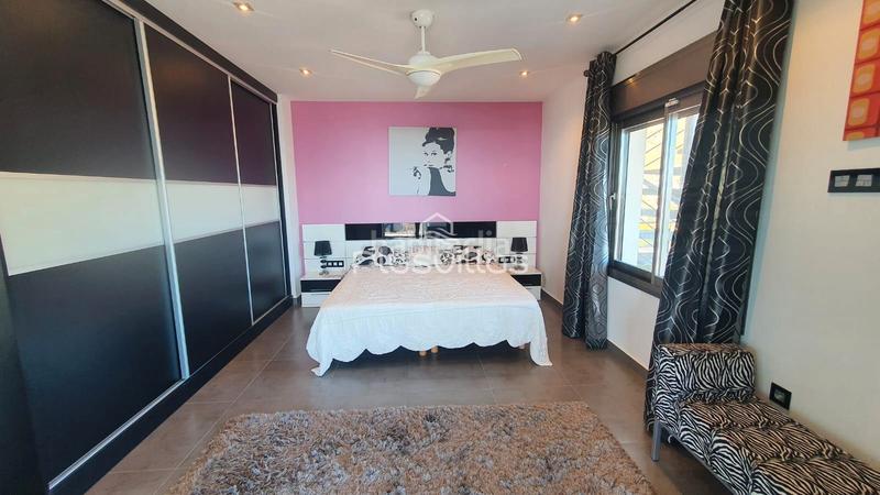 Foto c00145a6-1b57-45a6-94b2-fe81246e4dc5. Maison dans Pueblo Calp