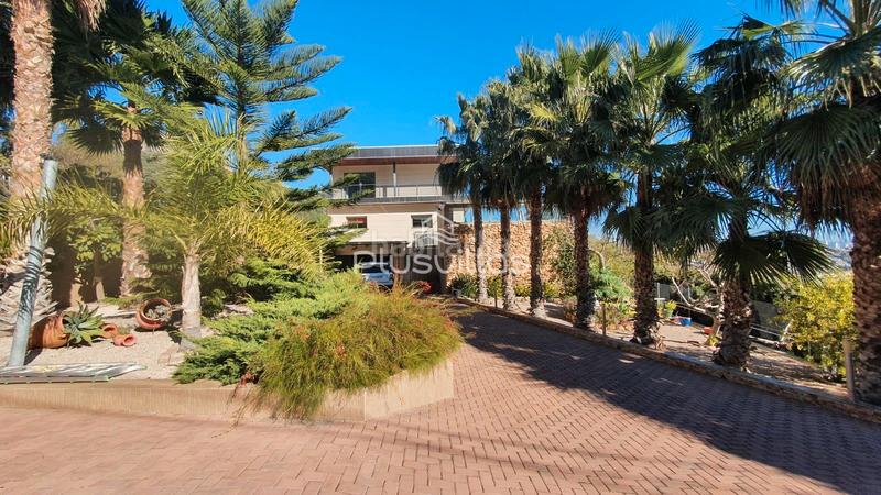 Foto d10627f6-d2e2-4ef3-983b-796551aa6f5e. Maison dans Pueblo Calp