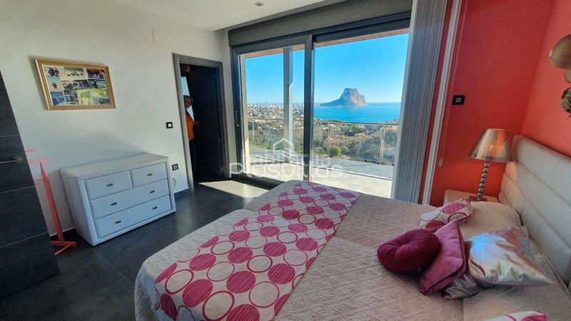 Foto d471a532-aebb-4b75-9699-8e46f4a23e51. Maison dans Pueblo Calp