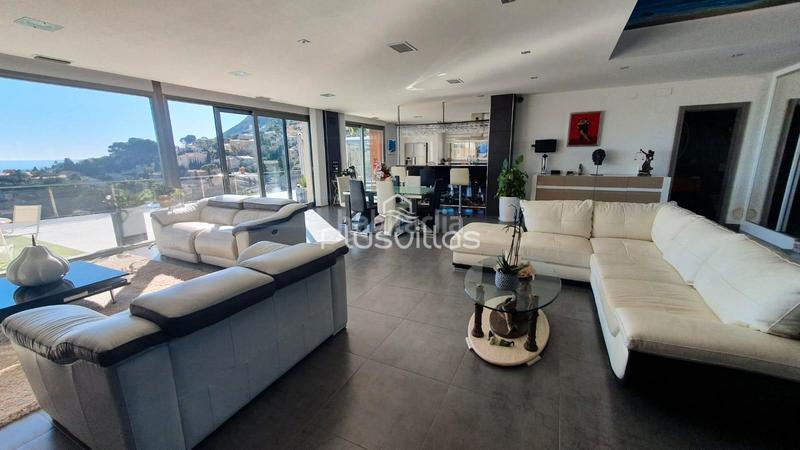 Foto db579b3e-2d43-4786-95c2-9132fb265884. Maison dans Pueblo Calp