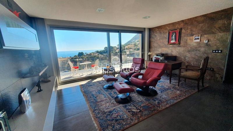 Foto ec388389-e136-4f18-b501-b13a65dcd9a7. Maison dans Pueblo Calp