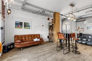 Apartament en Pueblo