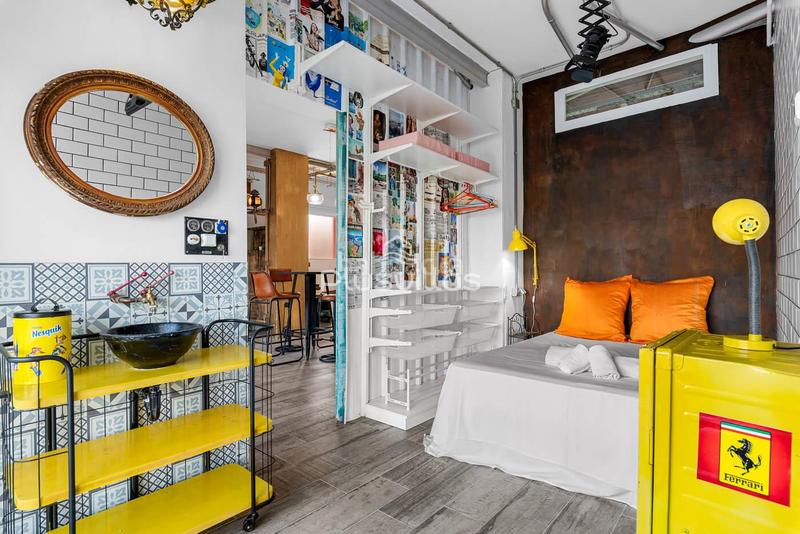 Foto 3ac30ec3-235c-42bd-b0ed-ad5fb1798b82. Appartement in Pueblo Calp