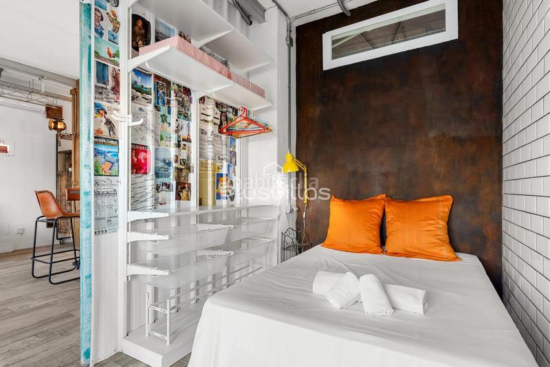 Foto 8e4c8638-1872-40b7-9431-ea5810884f80. Appartement in Pueblo Calp