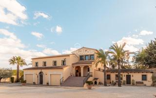 Casa en Benissa Pueblo
