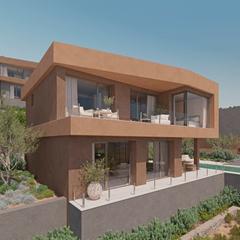 Maison à Llíber