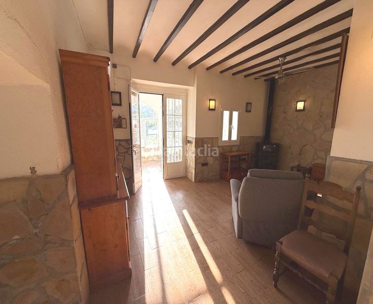 Foto 00091ef8-8e3e-4a97-ae82-036e3209d29b. Casa a Gargasindi - Garduix - Colina del Sol Calp