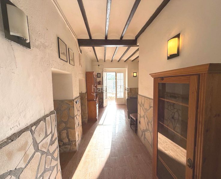 Foto 5af04913-3fd7-427b-90b9-4b8355c86630. Casa a Gargasindi - Garduix - Colina del Sol Calp
