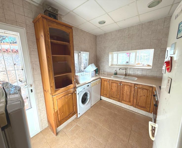 Foto 65b3cf6d-cb10-4a51-829f-9598daa6a030. Casa a Gargasindi - Garduix - Colina del Sol Calp