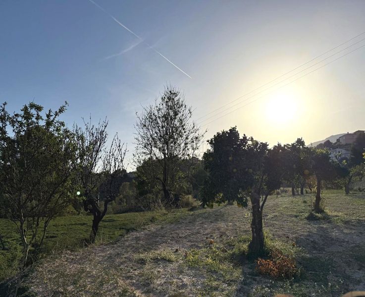 Foto 6e093664-8504-4982-9b78-21bd608379f6. Casa a Gargasindi - Garduix - Colina del Sol Calp