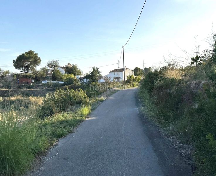 Foto 712c83bf-2af8-425d-a418-b8859eb5b664. Casa a Gargasindi - Garduix - Colina del Sol Calp
