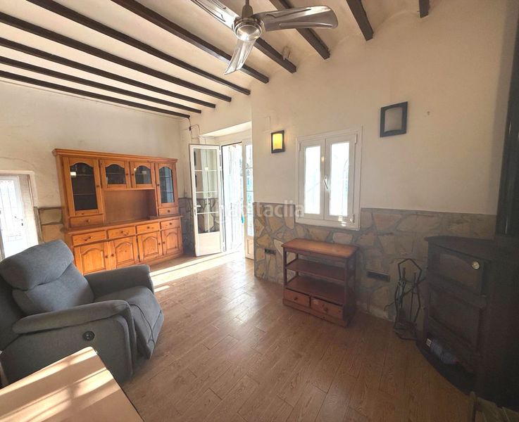 Foto ad687e95-3708-45ec-933b-030b487c6318. Casa a Gargasindi - Garduix - Colina del Sol Calp