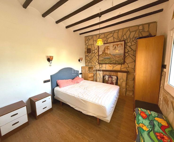 Foto c0cea440-c794-419b-84eb-da1d6732d00d. Casa a Gargasindi - Garduix - Colina del Sol Calp