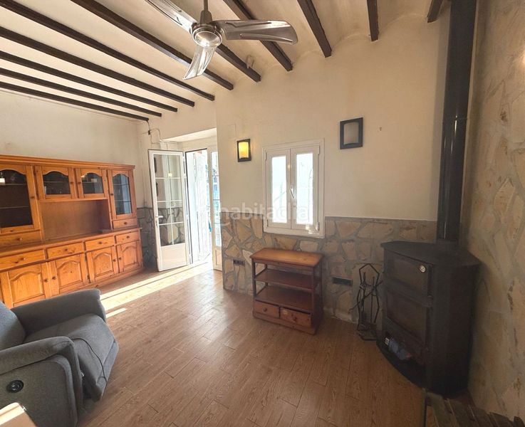 Foto c0f9db21-40a3-4996-9ffd-9f7cd4e5475a. Casa a Gargasindi - Garduix - Colina del Sol Calp