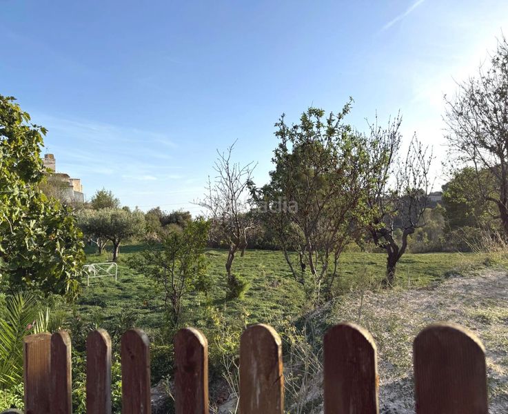 Foto cffde29a-4553-4c7d-86ea-a746151d4612. Casa a Gargasindi - Garduix - Colina del Sol Calp