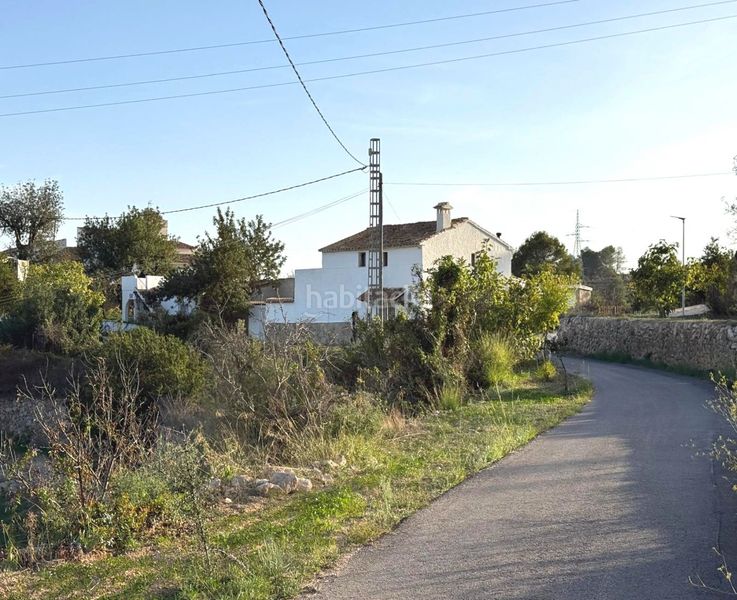 Foto e4dd1c1f-48a8-408c-a130-d35f401d7c70. Casa a Gargasindi - Garduix - Colina del Sol Calp
