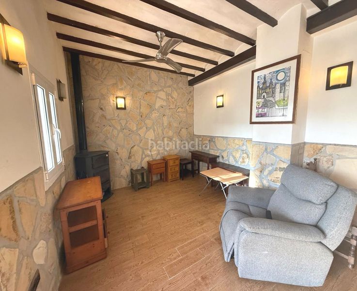 Foto e7acc48f-e27c-4491-9ba3-1813c2229d3d. Casa a Gargasindi - Garduix - Colina del Sol Calp