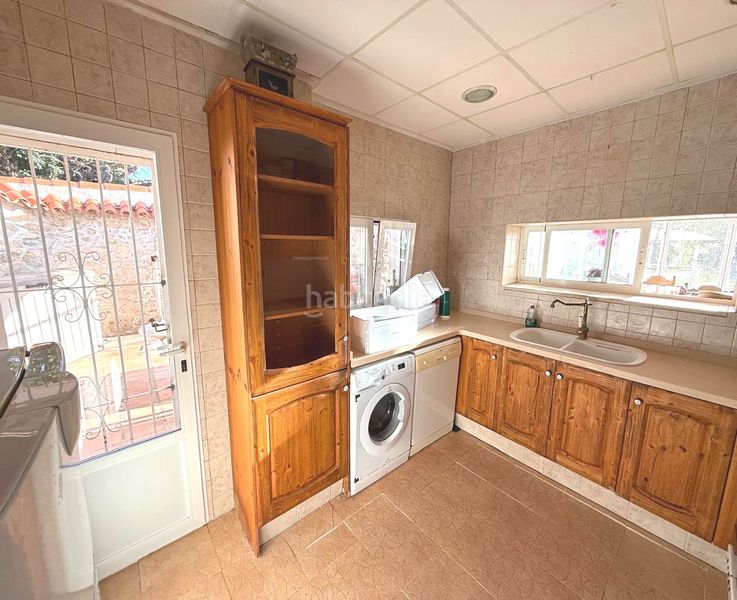 Foto ed9c3710-875c-4533-9973-7dab5f440061. Casa a Gargasindi - Garduix - Colina del Sol Calp