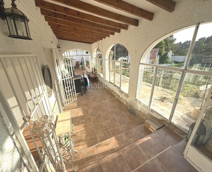 Foto f3fec8cb-7547-474f-8ed6-9e4886abe564. Casa a Gargasindi - Garduix - Colina del Sol Calp