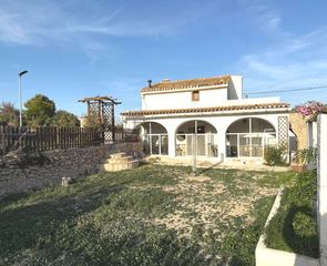 Casa in Gargasindi - Garduix - Colina del Sol